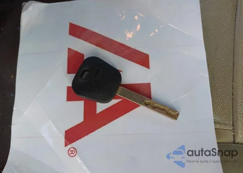 2011 Chevrolet Cruze 2Lt z USA, uszkodzony, nr VIN 1G1PG5S98B7246073